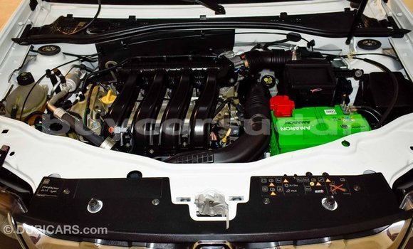 Acheter Import Voiture Renault Duster Blanc à Import - Dubai, État d'Al Jazirah Acheter Import Voiture Renault Duster Blanc à Import - Dubai, État d'Al Jazirah