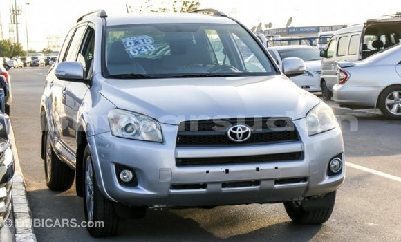 Buy Import Toyota RAV4 Other Car in Import - Dubai in Al Jazirah State Buy Import Toyota RAV4 Other Car in Import - Dubai in Al Jazirah State