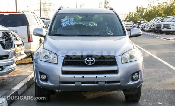 Buy Import Toyota RAV4 Other Car in Import - Dubai in Al Jazirah State Buy Import Toyota RAV4 Other Car in Import - Dubai in Al Jazirah State