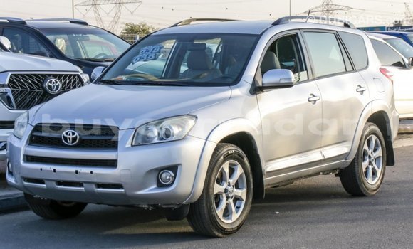 Buy Import Toyota RAV4 Other Car in Import - Dubai in Al Jazirah State Buy Import Toyota RAV4 Other Car in Import - Dubai in Al Jazirah State