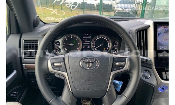 Buy Import Toyota Land Cruiser Other Car in Import - Dubai in Al Jazirah State Buy Import Toyota Land Cruiser Other Car in Import - Dubai in Al Jazirah State