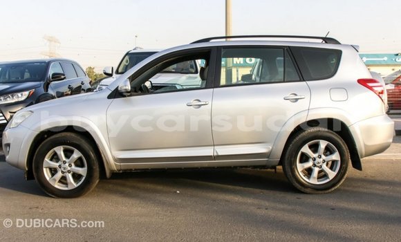 Buy Import Toyota RAV4 Other Car in Import - Dubai in Al Jazirah State Buy Import Toyota RAV4 Other Car in Import - Dubai in Al Jazirah State