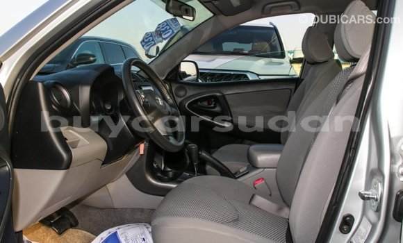 Buy Import Toyota RAV4 Other Car in Import - Dubai in Al Jazirah State Buy Import Toyota RAV4 Other Car in Import - Dubai in Al Jazirah State