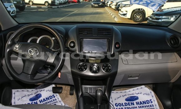 Buy Import Toyota RAV4 Other Car in Import - Dubai in Al Jazirah State Buy Import Toyota RAV4 Other Car in Import - Dubai in Al Jazirah State