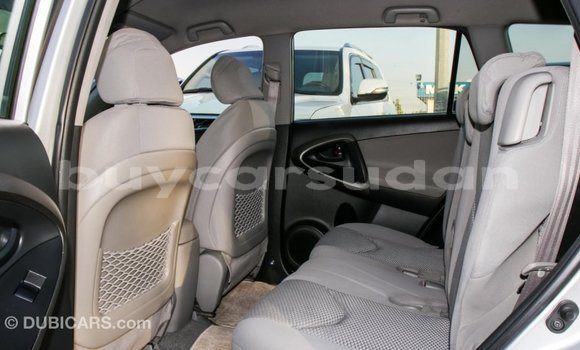 Buy Import Toyota RAV4 Other Car in Import - Dubai in Al Jazirah State Buy Import Toyota RAV4 Other Car in Import - Dubai in Al Jazirah State