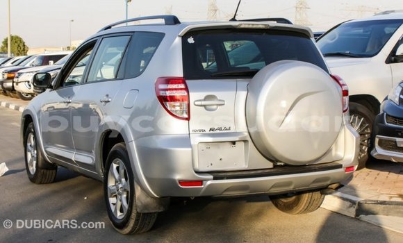 Buy Import Toyota RAV4 Other Car in Import - Dubai in Al Jazirah State Buy Import Toyota RAV4 Other Car in Import - Dubai in Al Jazirah State