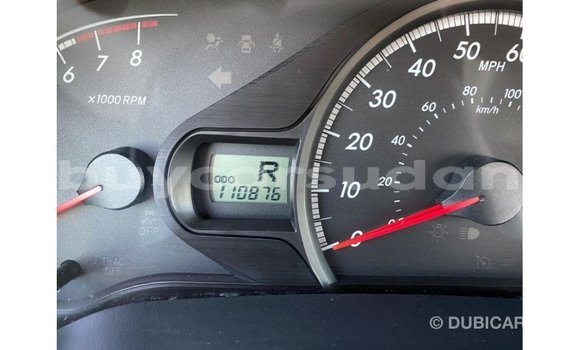 Buy Import Toyota Sienna Other Car in Import - Dubai in Al Jazirah State Buy Import Toyota Sienna Other Car in Import - Dubai in Al Jazirah State