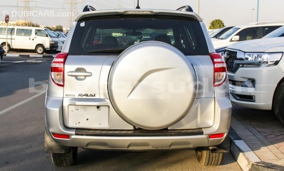 Buy Import Toyota RAV4 Other Car in Import - Dubai in Al Jazirah State Buy Import Toyota RAV4 Other Car in Import - Dubai in Al Jazirah State
