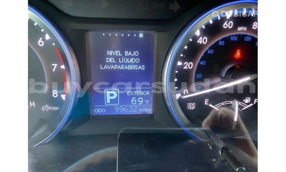 Buy Import Toyota HiAce Other Truck in Import - Dubai in Al Jazirah State Buy Import Toyota HiAce Other Truck in Import - Dubai in Al Jazirah State