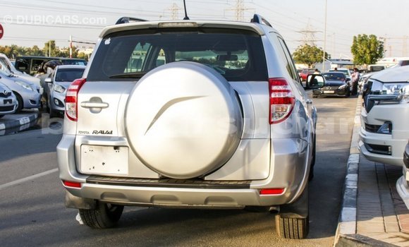 Buy Import Toyota RAV4 Other Car in Import - Dubai in Al Jazirah State Buy Import Toyota RAV4 Other Car in Import - Dubai in Al Jazirah State