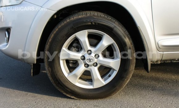 Buy Import Toyota RAV4 Other Car in Import - Dubai in Al Jazirah State Buy Import Toyota RAV4 Other Car in Import - Dubai in Al Jazirah State