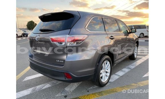Buy Import Toyota Highlander Other Car in Import - Dubai in Al Jazirah State Buy Import Toyota Highlander Other Car in Import - Dubai in Al Jazirah State