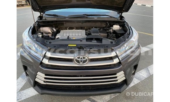 Buy Import Toyota Highlander Other Car in Import - Dubai in Al Jazirah State Buy Import Toyota Highlander Other Car in Import - Dubai in Al Jazirah State