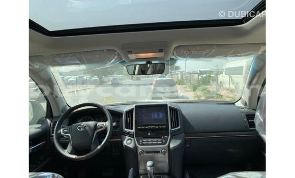 Buy Import Toyota Land Cruiser Black Car in Import - Dubai in Al Jazirah State Buy Import Toyota Land Cruiser Black Car in Import - Dubai in Al Jazirah State