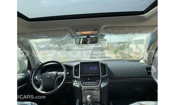 Buy Import Toyota Land Cruiser Black Car in Import - Dubai in Al Jazirah State Buy Import Toyota Land Cruiser Black Car in Import - Dubai in Al Jazirah State