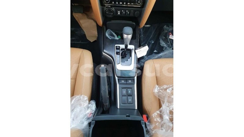 Big with watermark toyota fortuner al jazirah state import dubai 2944