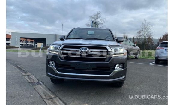 Buy Import Toyota Land Cruiser Black Car in Import - Dubai in Al Jazirah State Buy Import Toyota Land Cruiser Black Car in Import - Dubai in Al Jazirah State
