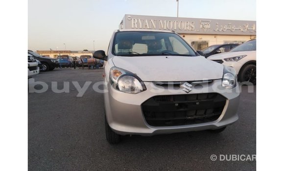 Buy Import Suzuki Alto Other Car in Import - Dubai in Al Jazirah State Buy Import Suzuki Alto Other Car in Import - Dubai in Al Jazirah State