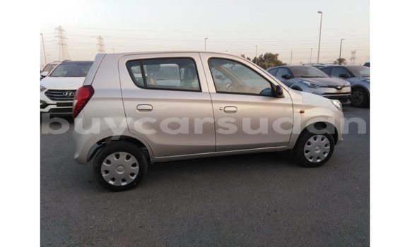 Buy Import Suzuki Alto Other Car in Import - Dubai in Al Jazirah State Buy Import Suzuki Alto Other Car in Import - Dubai in Al Jazirah State