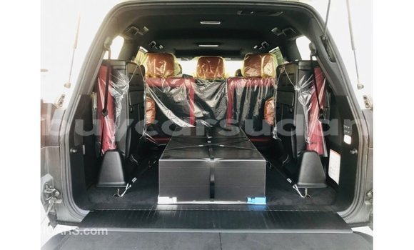 Buy Import Lexus LX White Car in Import - Dubai in Al Jazirah State Buy Import Lexus LX White Car in Import - Dubai in Al Jazirah State