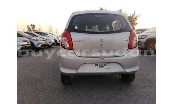 Buy Import Suzuki Alto Other Car in Import - Dubai in Al Jazirah State