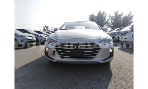 Buy Import Hyundai Elantra Other Car in Import - Dubai in Al Jazirah State Buy Import Hyundai Elantra Other Car in Import - Dubai in Al Jazirah State