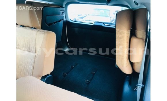 Buy Import Toyota Fortuner White Car in Import - Dubai in Al Jazirah State Buy Import Toyota Fortuner White Car in Import - Dubai in Al Jazirah State
