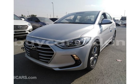 Buy Import Hyundai Elantra Other Car in Import - Dubai in Al Jazirah State Buy Import Hyundai Elantra Other Car in Import - Dubai in Al Jazirah State