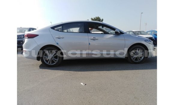 Buy Import Hyundai Elantra Other Car in Import - Dubai in Al Jazirah State Buy Import Hyundai Elantra Other Car in Import - Dubai in Al Jazirah State