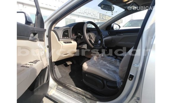Buy Import Hyundai Elantra Other Car in Import - Dubai in Al Jazirah State Buy Import Hyundai Elantra Other Car in Import - Dubai in Al Jazirah State