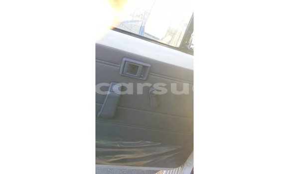 Buy Import Toyota Land Cruiser White Car in Import - Dubai in Al Jazirah State Buy Import Toyota Land Cruiser White Car in Import - Dubai in Al Jazirah State