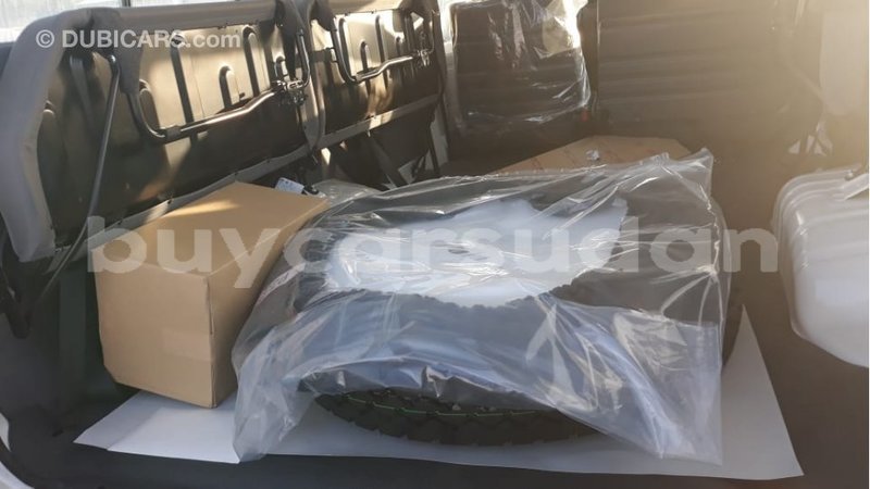 Big with watermark toyota land cruiser al jazirah state import dubai 2958