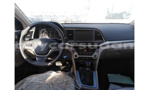 Buy Import Hyundai Elantra Other Car in Import - Dubai in Al Jazirah State Buy Import Hyundai Elantra Other Car in Import - Dubai in Al Jazirah State