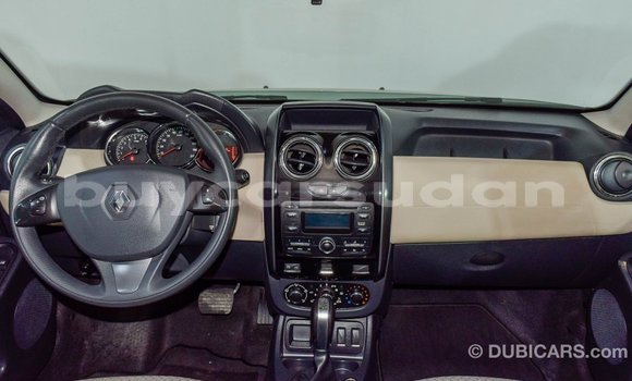 Acheter Import Voiture Renault Duster Blanc à Import - Dubai, État d'Al Jazirah Acheter Import Voiture Renault Duster Blanc à Import - Dubai, État d'Al Jazirah