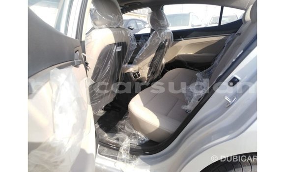 Buy Import Hyundai Elantra Other Car in Import - Dubai in Al Jazirah State Buy Import Hyundai Elantra Other Car in Import - Dubai in Al Jazirah State