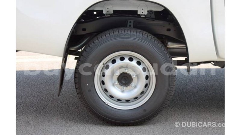 Big with watermark toyota hilux al jazirah state import dubai 2960