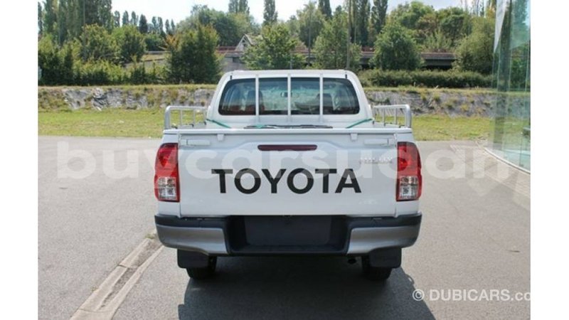 Big with watermark toyota hilux al jazirah state import dubai 2960