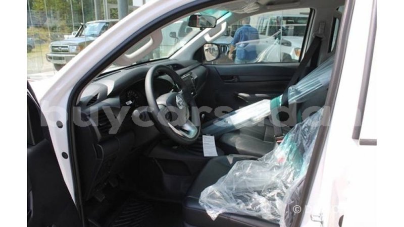 Big with watermark toyota hilux al jazirah state import dubai 2960