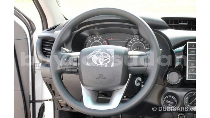 Big with watermark toyota hilux al jazirah state import dubai 2960