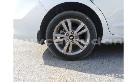 Buy Import Hyundai Elantra Other Car in Import - Dubai in Al Jazirah State Buy Import Hyundai Elantra Other Car in Import - Dubai in Al Jazirah State