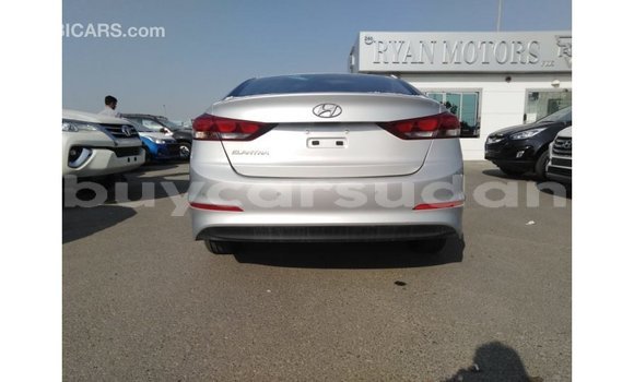 Buy Import Hyundai Elantra Other Car in Import - Dubai in Al Jazirah State Buy Import Hyundai Elantra Other Car in Import - Dubai in Al Jazirah State