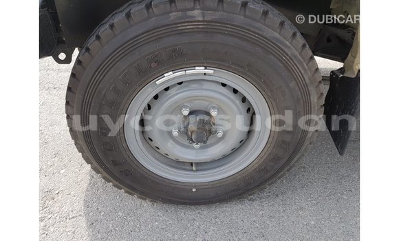 Buy Import Toyota Land Cruiser Beige Car in Import - Dubai in Al Jazirah State Buy Import Toyota Land Cruiser Beige Car in Import - Dubai in Al Jazirah State