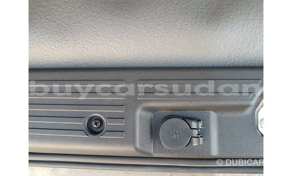 Buy Import Toyota Hiace White Car in Import - Dubai in Al Jazirah State Buy Import Toyota Hiace White Car in Import - Dubai in Al Jazirah State