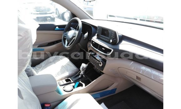 Buy Import Hyundai Tucson Red Car in Import - Dubai in Al Jazirah State Buy Import Hyundai Tucson Red Car in Import - Dubai in Al Jazirah State