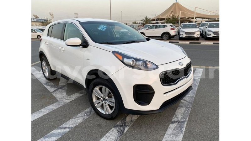Big with watermark kia sportage al jazirah state import dubai 2968