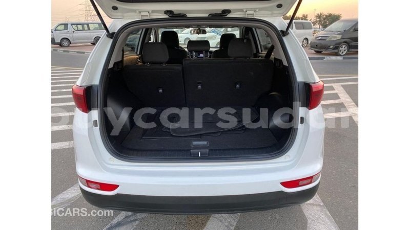 Big with watermark kia sportage al jazirah state import dubai 2968