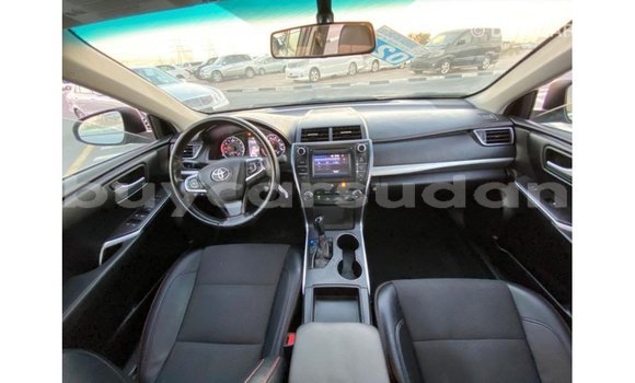 Buy Import Toyota HiAce Other Truck in Import - Dubai in Al Jazirah State Buy Import Toyota HiAce Other Truck in Import - Dubai in Al Jazirah State