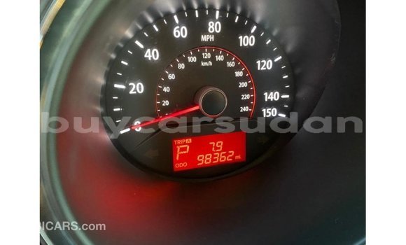 Buy Import Kia Sorento Brown Car in Import - Dubai in Al Jazirah State Buy Import Kia Sorento Brown Car in Import - Dubai in Al Jazirah State