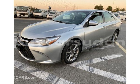 Buy Import Toyota Camry Other Car in Import - Dubai in Al Jazirah State Buy Import Toyota Camry Other Car in Import - Dubai in Al Jazirah State
