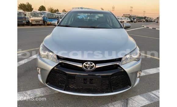 Buy Import Toyota Camry Other Car in Import - Dubai in Al Jazirah State Buy Import Toyota Camry Other Car in Import - Dubai in Al Jazirah State
